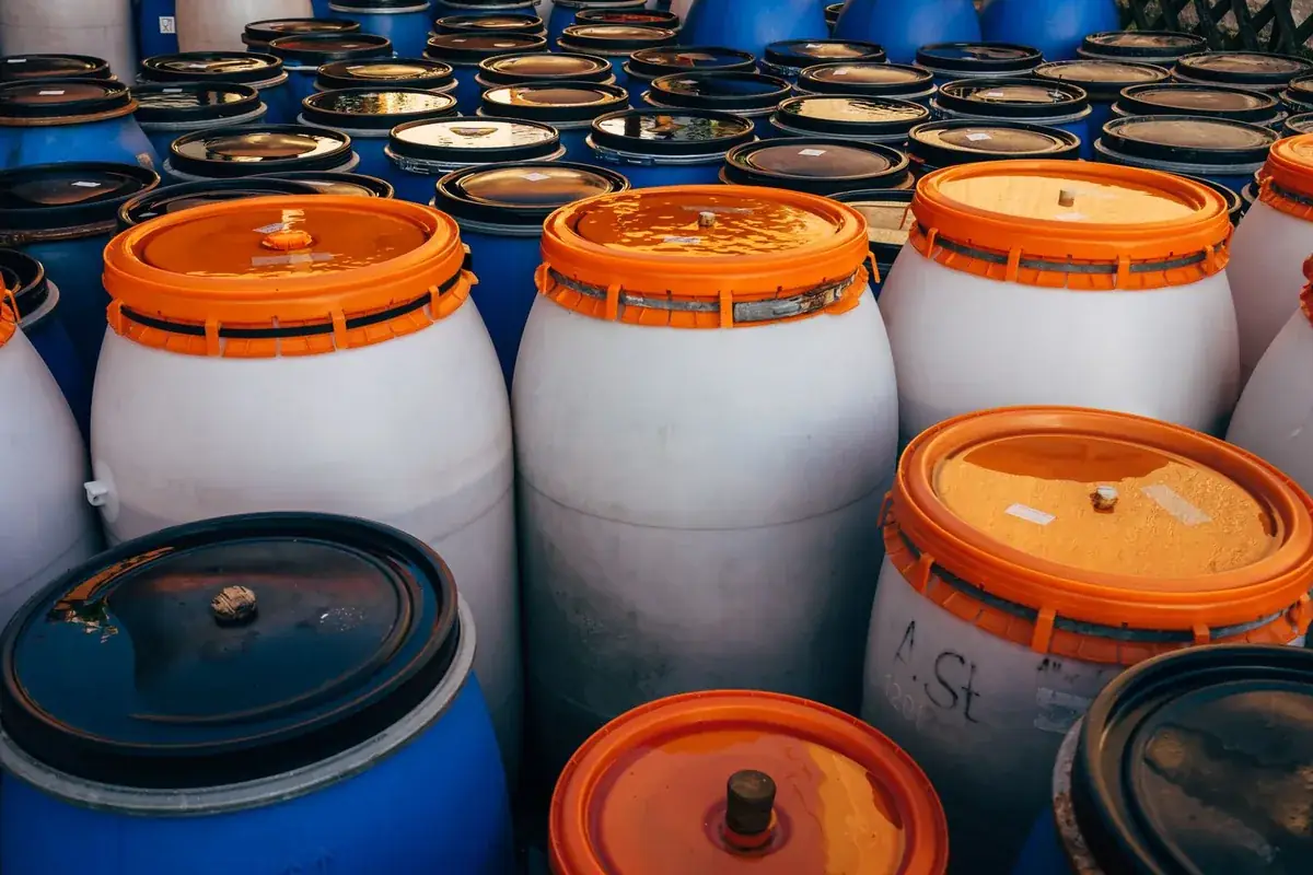 Hazmat Cleanup in Adamsville, TN